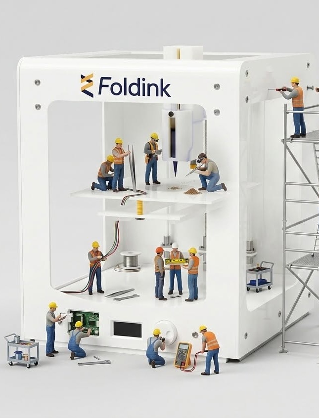 Modular Hardware