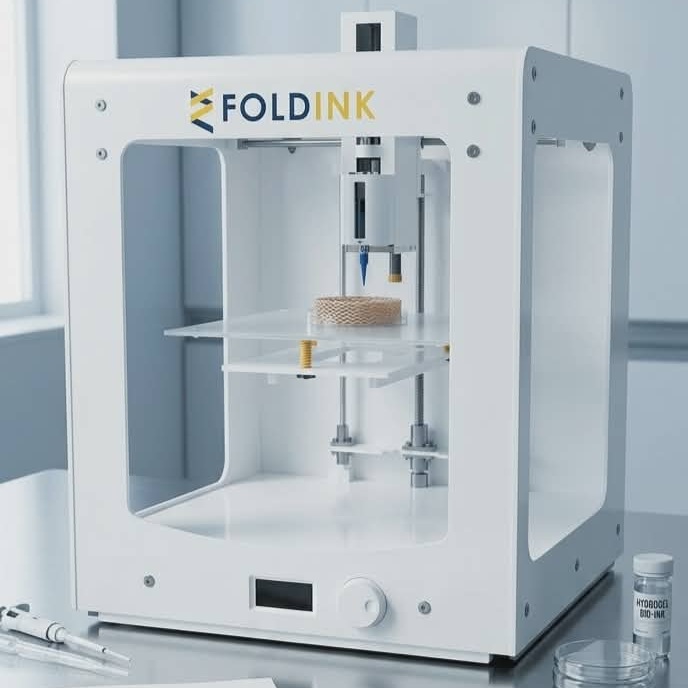 Foldink X-TRUDR5