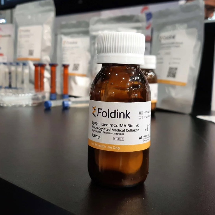 Cell Culture Incubator Matrix